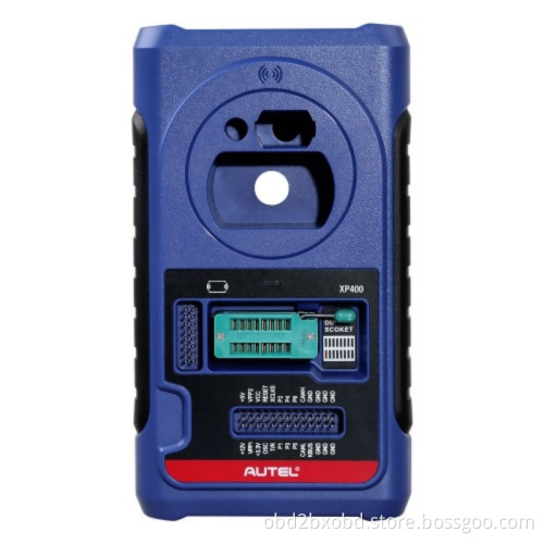 Autel XP400 Key and Chip Programmer Work with Autel MaxiIM IM608/IM508
